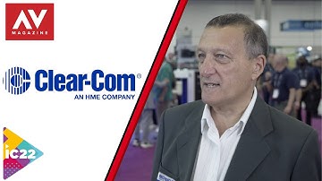 Arcadia Central Station IP Intercom Now With HelixNet Integration