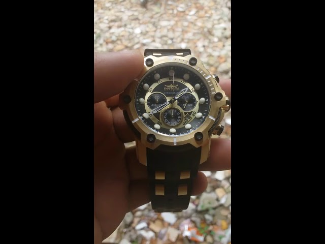 invicta 26751