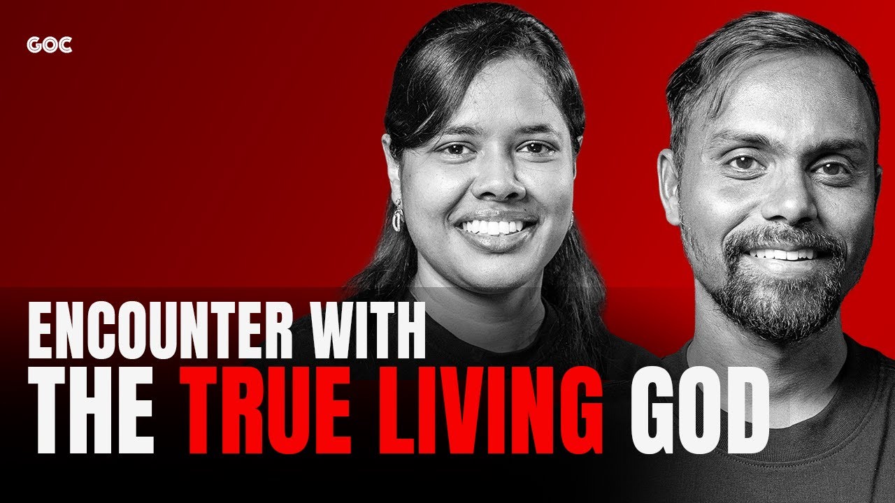 Are You Fasting Through Legalism Or By Depending On God's Grace