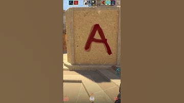 Cs2 but playing clean #shorts 222 #csgo #gaming #standoff2