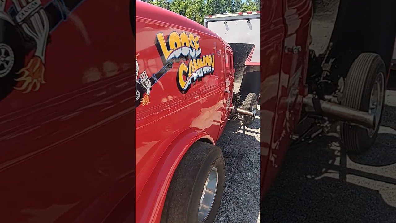 southeast Gassers! #shortsvideo #cars #automobile #performancecars #dragracing #racing #fast