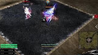 JogandoMu - Key Ctrl Attack enable/disable (update 25)