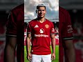 Bukan Dorgu Apalagi Cunha! Ini 5 Fakta Diego Leon, Pemain Pertama di Era Ruben Amorim | Sepak Bola
