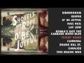 Shovels and Rope - O' Be Joyful Album Sampler