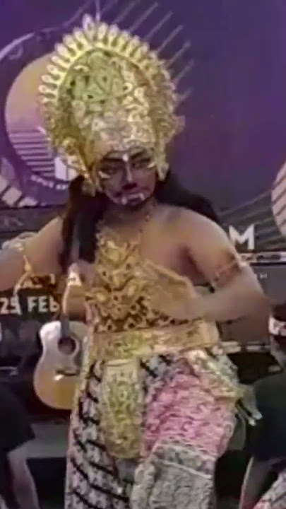 Rahwana Dewi Sinta #shorts #shortsvideo