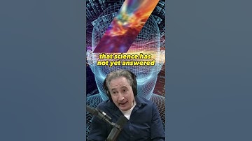 The Hard Problem of Consciousness: Unraveling the Mystery of Mind - Brian Greene & Joe Rogan #1428