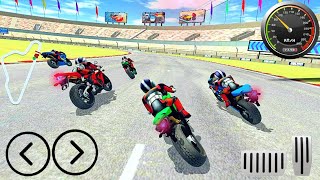 Bike Race Xtreme Speed - Best Android Gameplay HD #5 screenshot 5