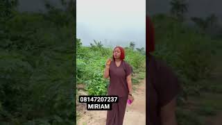 750K Affordable Lands in Asaba with instant Allocation and Free Documentation. #miriamrealestate