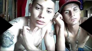 Adan Zapata - Mix - Puras De Calle 2016