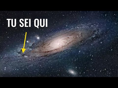 Video: Quanto è grande Clark?