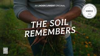 The Soil Remembers (A Story of Resilience)