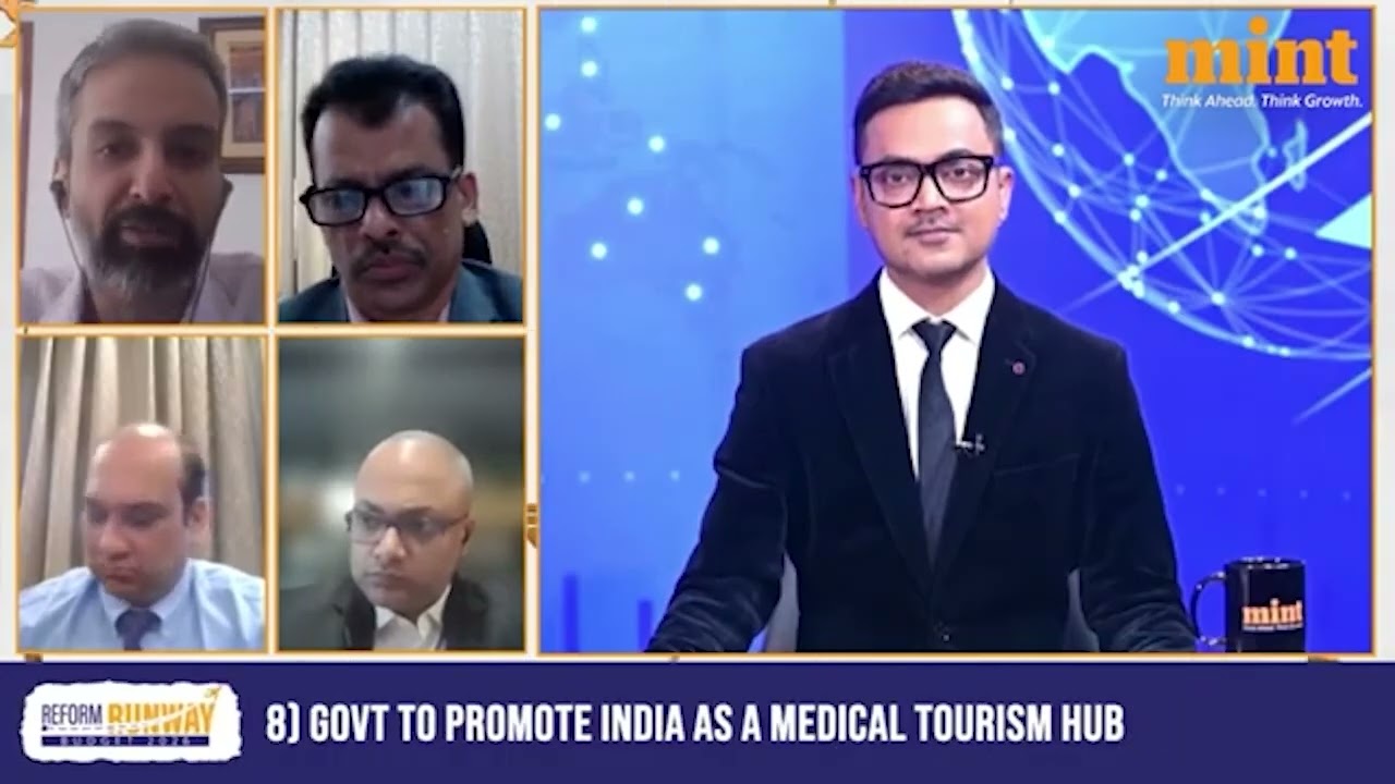 First Reactions - Budget 2026 | Sets the Direction, But Leaves the Heavy Lifting for Late