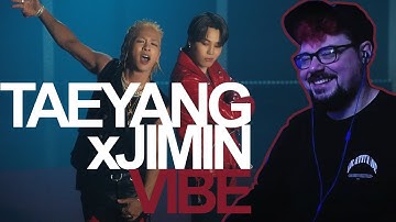 Mikey Reacts to TAEYANG - 
