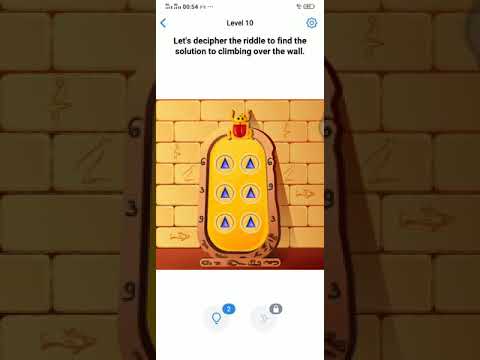 Easy Game Treasure hunt event level 10 Gameplay Walkthrough Solution