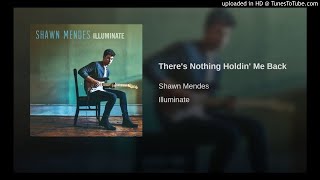 Shawn Mendes - There's Nothing Holdin' Me Back (Radio Disney Version)