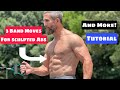Want Better Abs? Try these 3 Band Moves!