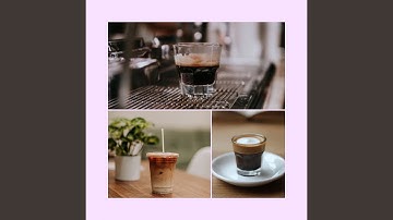 Simplistic Ambience for Soda and Java