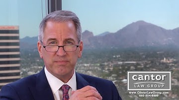 Arizona is a Community Property State, How does that effect my Divorce?