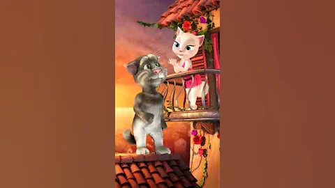 Karen By Toney TOM Loves Angela Gameplay Video