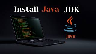 How to Install JDK (Java Development Kit) on Windows | Complete Java Setup Tutorial