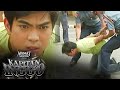 Kapitan inggo pagkakaaresto kay inggo  full episode 25