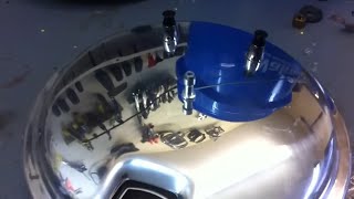 cooker pressure distiller water