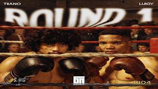 Tiiano & Luigy - Round 1 (S.O.S Musiq) #18 #Afrotech #DeepHouseMix2026 #Mix2026 #ChillMusic #Vibes