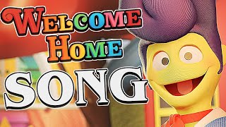 [SFM] WELCOME HOME SONG \