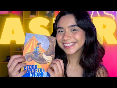 40 MINUTOS DE LEITURA PARA VOCÊ DORMIR (parte 2)