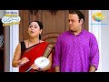 Hilarious Showdown: Bhide's Mischievous Plans Against Jethalal 😂 | Taarak Mehta Ka Ooltah Chashmah Full Episode