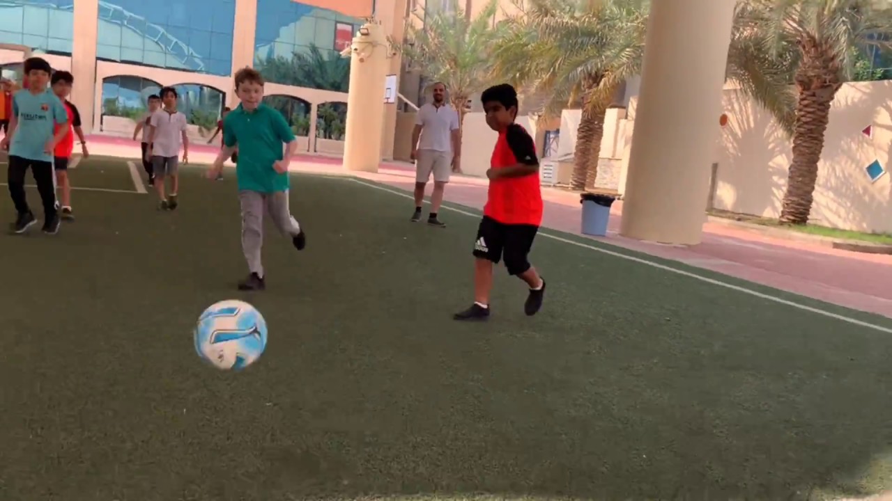 Rowad Alkhaleej Gr 4A