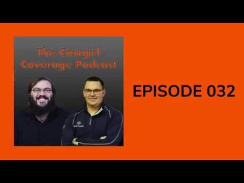 Cowgirl Coverage 032 with Hannah Webb
