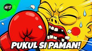 Hit That Annoying Uncle!