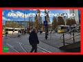 Manchester Piccadilly | Oldest Train Stations In The World | Walking tour | Nov 2022