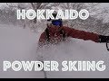 Shimamaki Snowcats |  Powder Skiing &amp; Snowboarding Hokkaido Japan