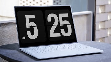 Change your windows screen saver | Minimal Desktop 2022