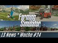 Ls news der woche 24  woche vom 106  1762023