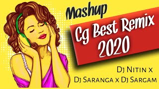 Cg Best Remix song Ever 2024| Dj saranga x Dj Sargam x Dj Nitin x djgol2 x dj aradhya x dj pradeep