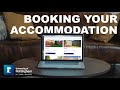 How to book your accommodation  university of nottingham