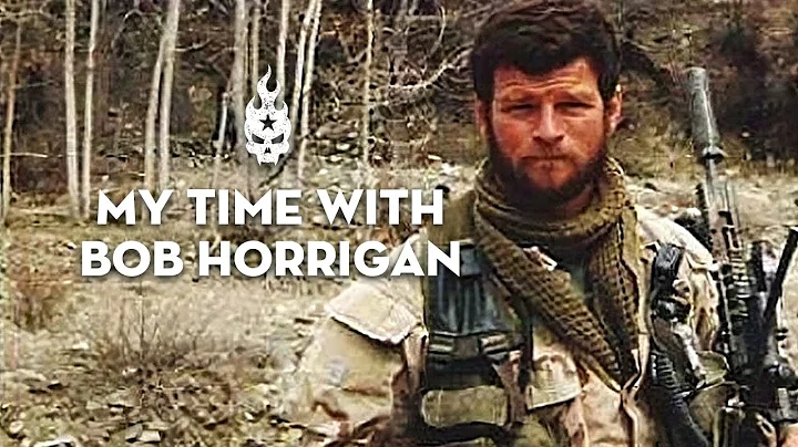 My Time With Bob Horrigan