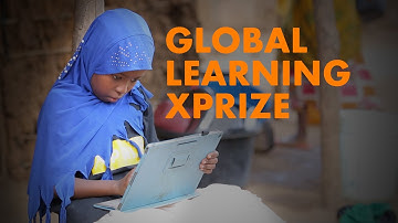 Global Learning XPRIZE 2019