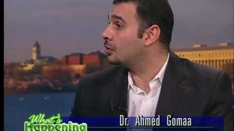 1-Ahmed Gomaa iMediaStreams introduction