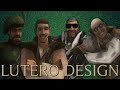 Lutero design  valentino feat gerbrandt cornelius  pyrokar  gothic hiphop