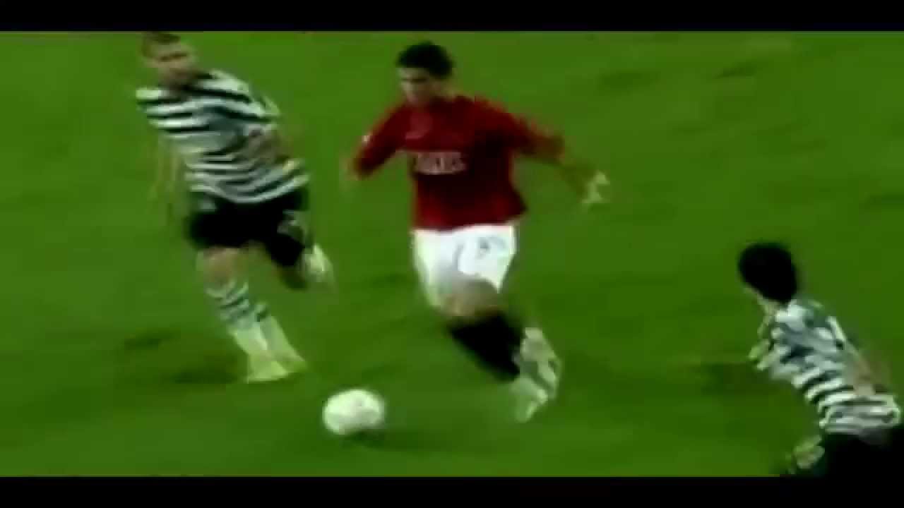 Cristiano Ronaldo Vs Chelsea (UCL Final) 07-08 HD 720p By zBorges on Make a  GIF