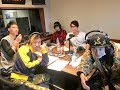 爆弾ジョニー✨かなしみのない場所へ(スタジオライブ🎵)ラジオ📻最終回まとめ🌟