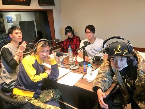 爆弾ジョニー✨かなしみのない場所へ（スタジオライブ🎵）ﾗｼﾞｵ📻最終回まとめ🌟