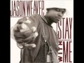 Jason Weaver - Stay With Me (CBC Mix)