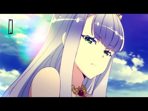 Моэ миссия 1 серия