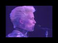 Roxette  hotblooded live 4kupscale 1992