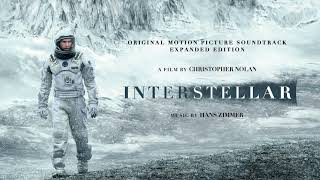 Interstellar Official Soundtrack | Organ Variation – Hans Zimmer | WaterTower